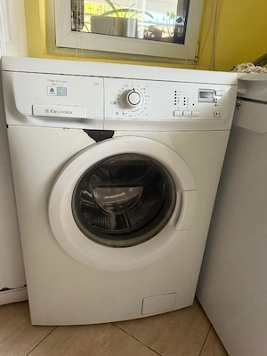 Mașina De Spălat  - imagine 2