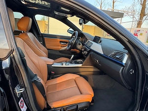 bmw 2018 M paket facelift full led keyless trapa camera lane distronic rate garantie - imagine 17