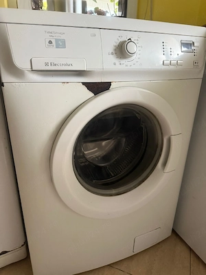 Mașina De Spălat  - imagine 4