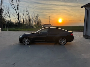 bmw 2018 M paket facelift full led keyless trapa camera lane distronic rate garantie - imagine 10