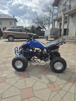 atv 125 DNR - imagine 3