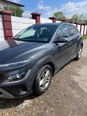 vand Hunday Kona - imagine 3