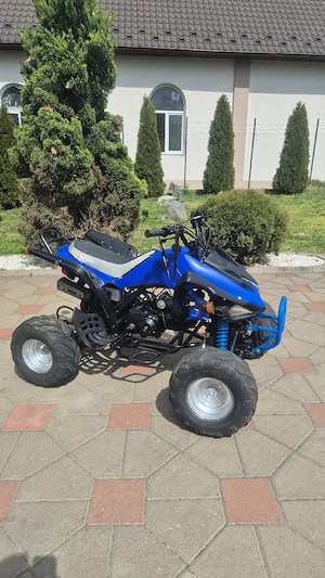 atv 125 DNR - imagine 5