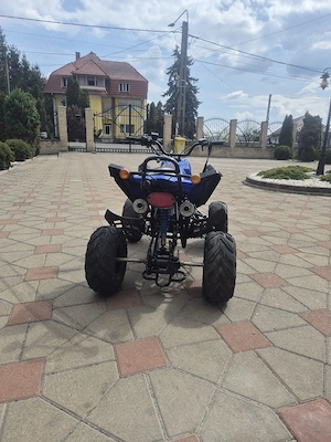 atv 125 DNR - imagine 2