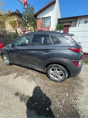 vand Hunday Kona - imagine 4