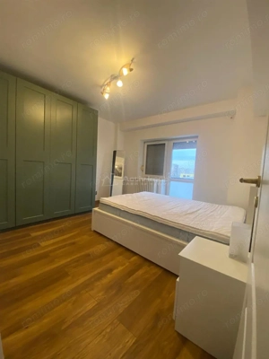 2 camere Unirii - Alba Iulia - Burebista, modern - imagine 8