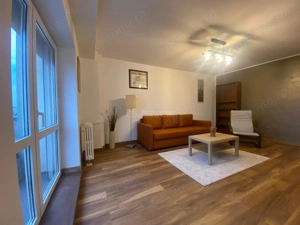 2 camere Unirii - Alba Iulia - Burebista, modern - imagine 4