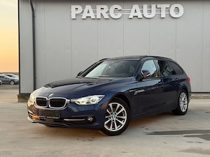 bmw 320 2018 Automat full led harman keyless distronic lane side head up pano rate garantie - imagine 3
