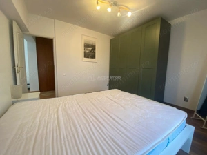 2 camere Unirii - Alba Iulia - Burebista, modern - imagine 9