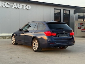 bmw 320 2018 Automat full led harman keyless distronic lane side head up pano rate garantie - imagine 13