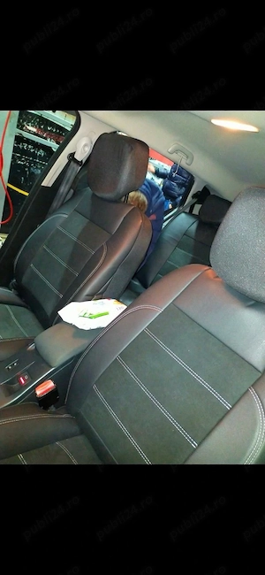 Megane 3 facelift 2 - imagine 8