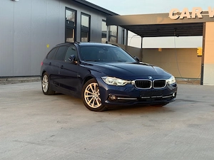 bmw 320 2018 Automat full led harman keyless distronic lane side head up pano rate garantie - imagine 20