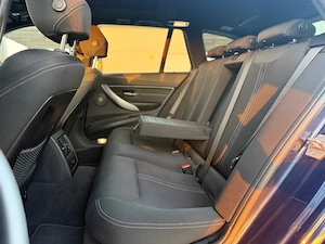 bmw 320 2018 Automat full led harman keyless distronic lane side head up pano rate garantie - imagine 18