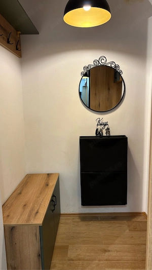 Proprietar | Ap. 3 camere 70mp et1 | Berceni - Metrou Pta Sudului | Renovat | Mobilat | Utilat - imagine 10