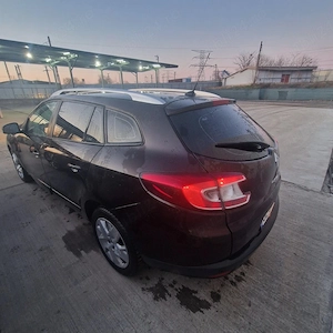 Megane 3 facelift 2 - imagine 3