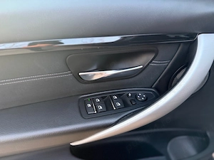 bmw 320 2018 Automat full led harman keyless distronic lane side head up pano rate garantie - imagine 10