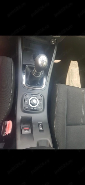 Megane 3 facelift 2 - imagine 5