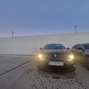 Megane 3 facelift 2 - imagine 4