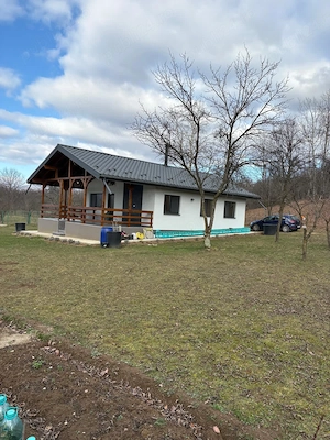 Casa de vacanță de vânzare - imagine 4