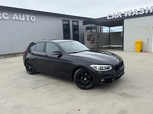 bmw 2017 Automat facelift piele navi mare scaune sport volan M rate garantie - imagine 3