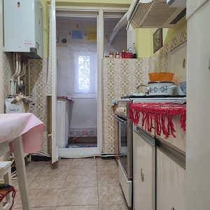 Apartament cu 3 camere pe Aleea Arcului (zona Bulevard  - imagine 3