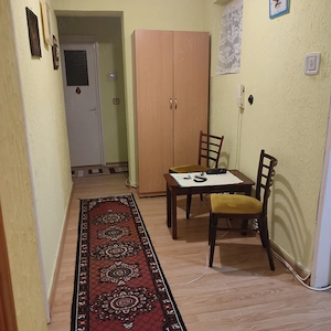 Apartament cu 3 camere pe Aleea Arcului (zona Bulevard  - imagine 4
