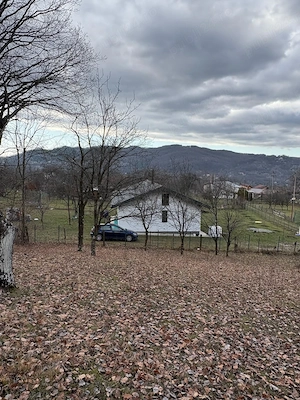 Casa de vacanță de vânzare - imagine 3