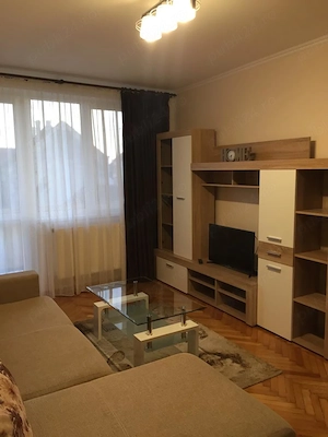 Închiriez apartament modern ULTRACENTRAL cu 2 camere în Satu Mare - imagine 3
