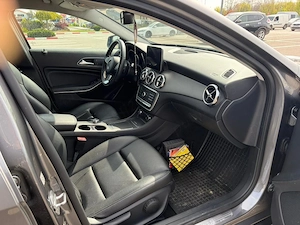 Mercedes Benz GLA 220, 177CP, unic proprietar stare foarte buna - imagine 7