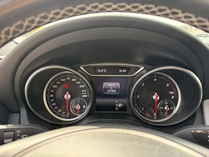 Mercedes Benz GLA 220, 177CP, unic proprietar stare foarte buna - imagine 6