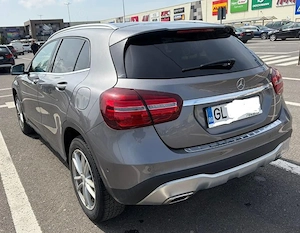 Mercedes Benz GLA 220, 177CP, unic proprietar stare foarte buna - imagine 2