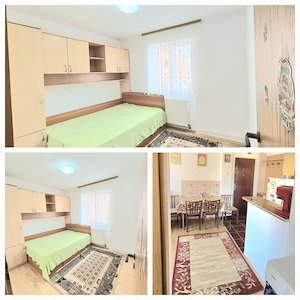 Apartament Izolat-Renovat-Utilat în Sebeș str. M.Kogălniceanu Bl.82, etaj 2,-40.000 euro - imagine 5
