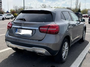 Mercedes Benz GLA 220, 177CP, unic proprietar stare foarte buna - imagine 4