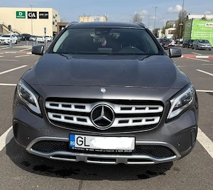 Mercedes Benz GLA 220, 177CP, unic proprietar stare foarte buna - imagine 5