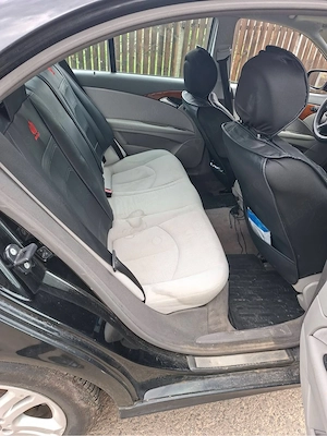 Mercedes E Class 2006 - imagine 6