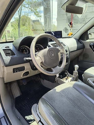 Vand renault megane 2 combi - imagine 3