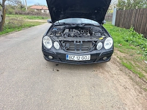 Mercedes E Class 2006 - imagine 5