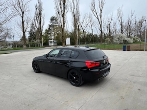 bmw 2017 Automat facelift piele navi mare scaune sport volan M rate garantie - imagine 11