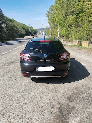 Vand Renault Megane 2014 - imagine 2