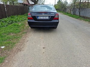 Mercedes E Class 2006 - imagine 2