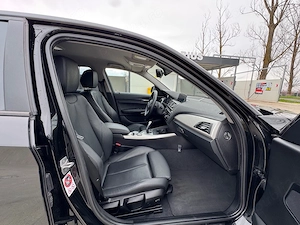 bmw 2017 Automat facelift piele navi mare scaune sport volan M rate garantie - imagine 15