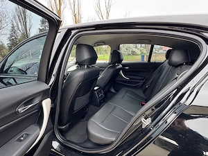 bmw 2017 Automat facelift piele navi mare scaune sport volan M rate garantie - imagine 13