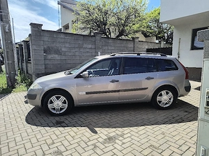 Vand renault megane 2 combi - imagine 2