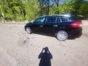 Vand Renault Megane 2014 - imagine 4