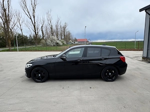 bmw 2017 Automat facelift piele navi mare scaune sport volan M rate garantie - imagine 6