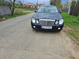 Mercedes E Class 2006 - imagine 3