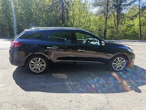 Vand Renault Megane 2014 - imagine 3