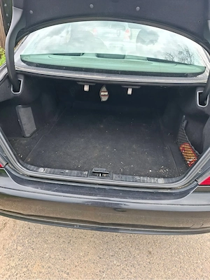 Mercedes E Class 2006 - imagine 7