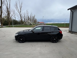 bmw 2017 Automat facelift piele navi mare scaune sport volan M rate garantie - imagine 10