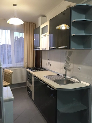 Închiriez apartament modern ULTRACENTRAL cu 2 camere în Satu Mare